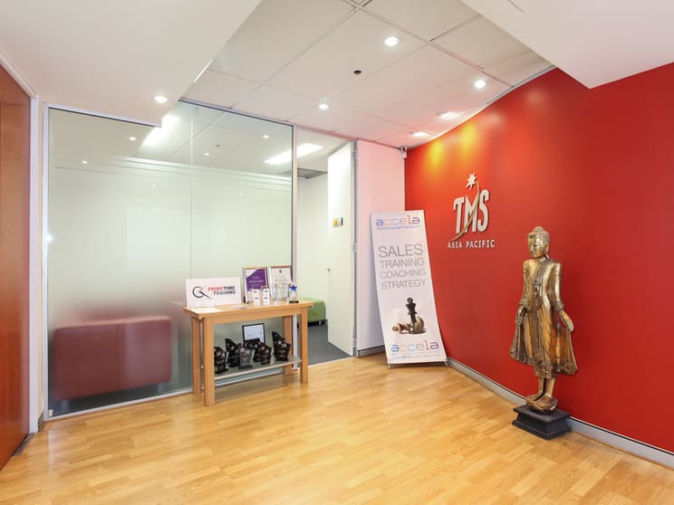 Level 10/109 Pitt Street Sydney NSW 2000 - Image 2