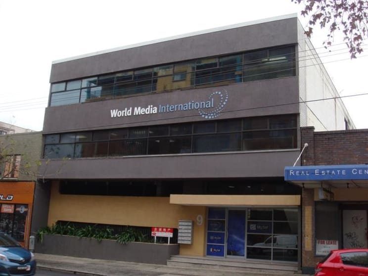Click to view all images 9 Burwood Road Burwood NSW 2134 - Image 1
