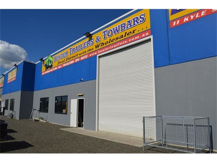 Click to view all images (Unit 7)/11 Kyle Street Rutherford NSW 2320 - Image 1