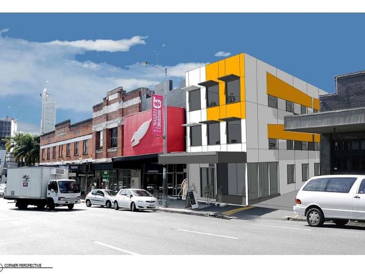 Click to view all images 689 Ann Street Fortitude Valley QLD 4006 - Image 3