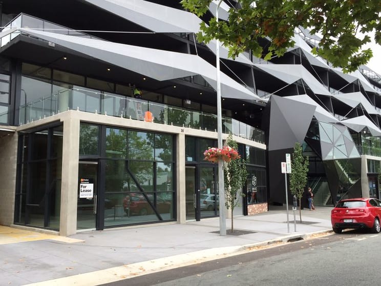Click to view all images 74 75 & 76/30 Lonsdale Street Braddon ACT 2612 - Image 2