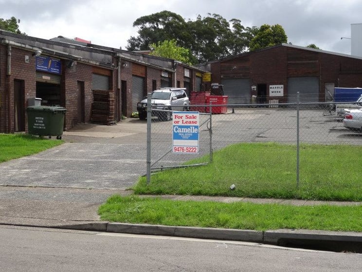 Hornsby NSW 2077 - Image 1