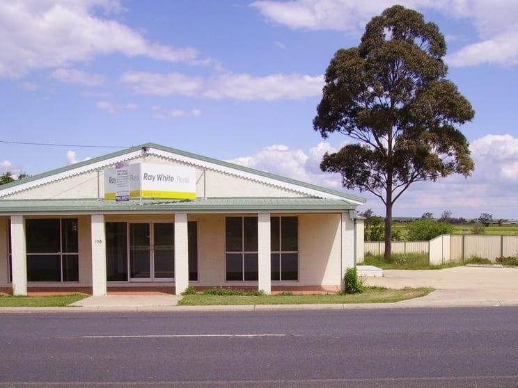 Click to view all images 108 Main Street Westbrook QLD 4350 - Image 1
