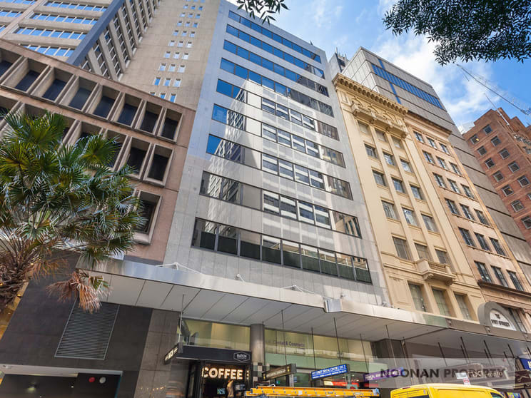 Click to view all images 70 Pitt Street Sydney NSW 2000 - Image 1