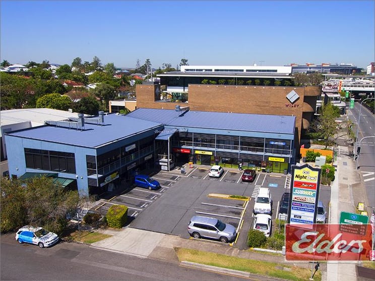 Click to view all images Level 1 Su/80 Ipswich Road Woolloongabba QLD 4102 - Image 1