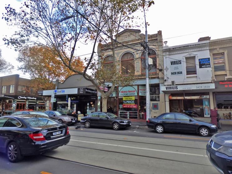 Click to view all images Level 1/97 Swan Street Richmond VIC 3121 - Image 1