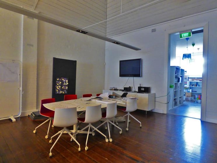 Click to view all images Level 1/97 Swan Street Richmond VIC 3121 - Image 3