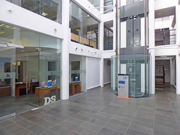 Click to view all images Level 1/100 Drummond Street Carlton VIC 3053 - Image 2