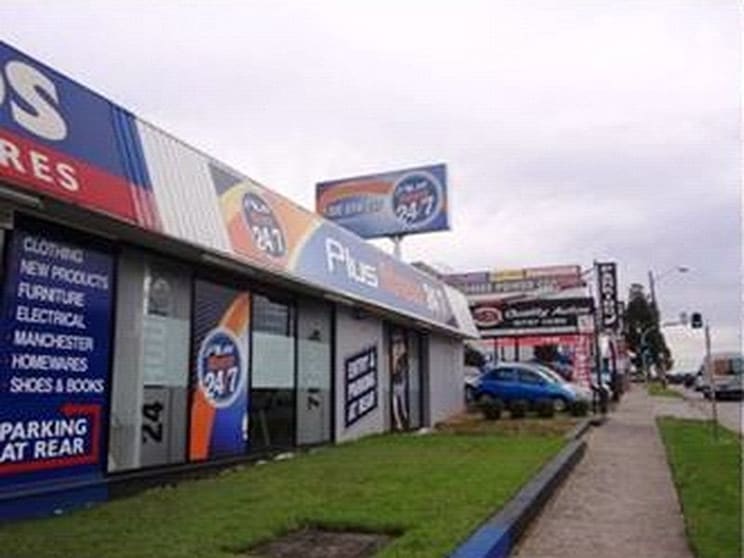 Click to view all images 2/82 Parramatta Road Lidcombe NSW 2141 - Image 1