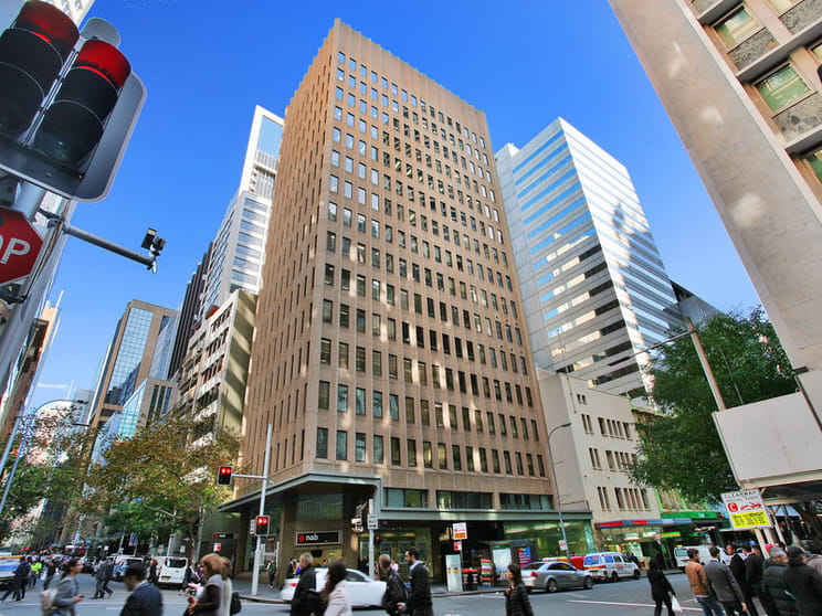 Click to view all images 23 Hunter Street Sydney NSW 2000 - Image 1