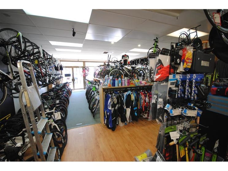 Click to view all images Shop 1, 40-44 Blackburn Street Reynella SA 5161 - Image 3