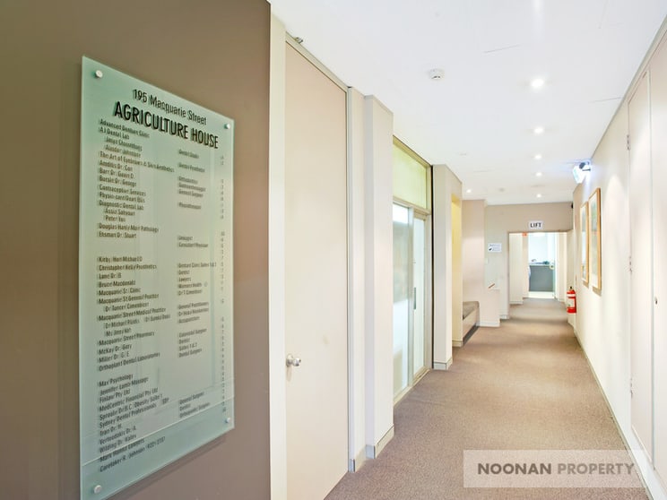 Click to view all images 195 Macquarie Street Sydney NSW 2000 - Image 3