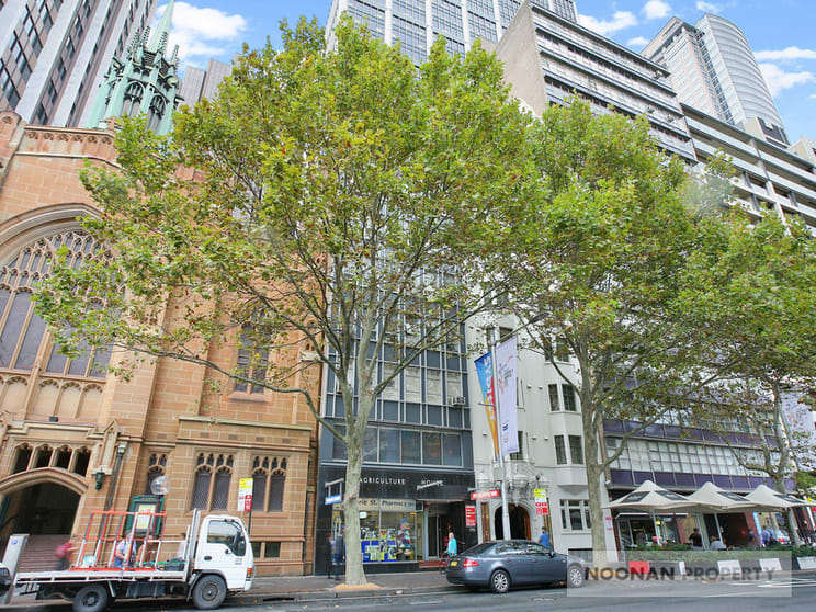 Click to view all images 195 Macquarie Street Sydney NSW 2000 - Image 3