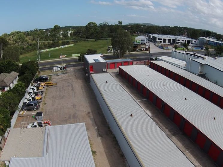 1622 Wynnum Road Tingalpa QLD 4173 - Image 1