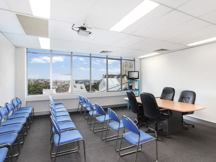 Click to view all images 273 Alfred Street North Sydney NSW 2060 - Image 3