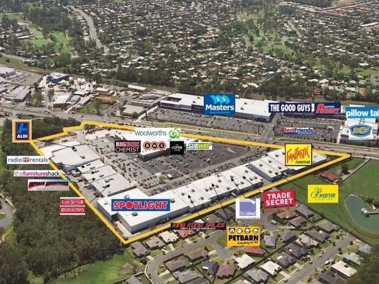 Click to view all images 312-344 Morayfield Road Morayfield QLD 4506 - Image 1