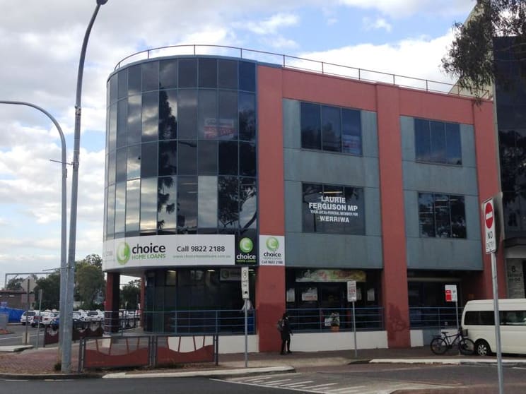 Click to view all images Level 2/2 Oxford Street Ingleburn NSW 2565 - Image 1