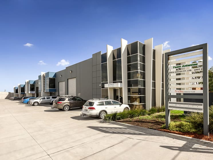 Unit 4 & U/141 McEwan Road Heidelberg West VIC 3081 - Image 1