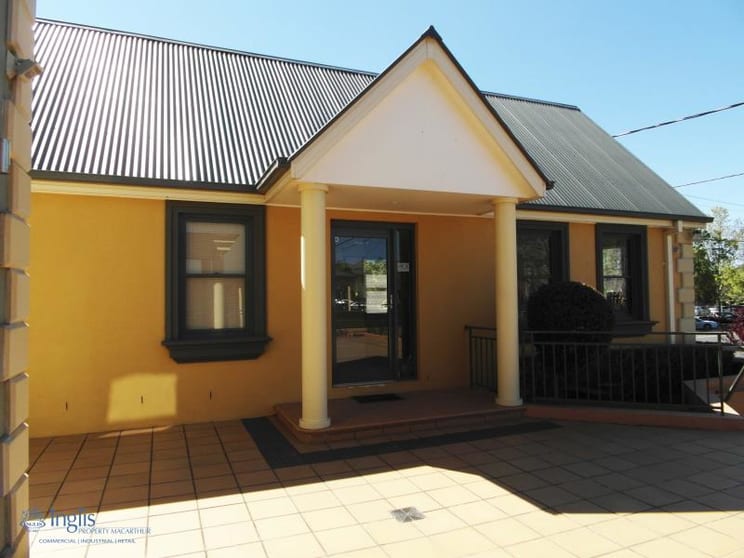 Click to view all images 4/21 Elizabeth Street Camden NSW 2570 - Image 1
