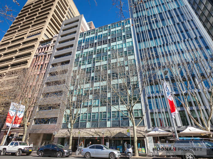 Click to view all images 229 Macquarie Street Sydney NSW 2000 - Image 1