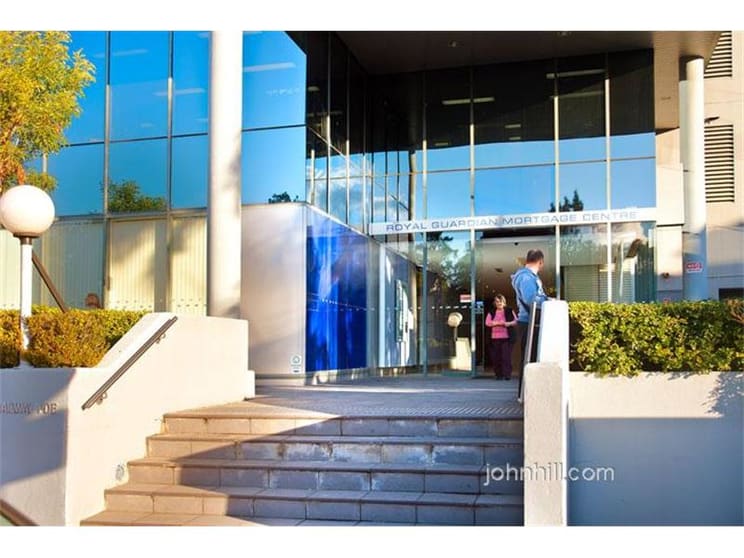 Click to view all images Office 1/4 Railway Parade Burwood NSW 2134 - Image 2