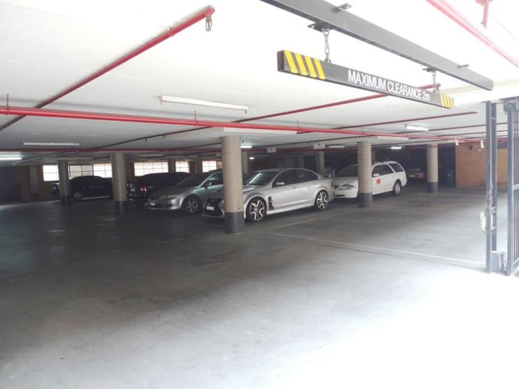 Click to view all images Level 1/105-115 Dover Street Richmond VIC 3121 - Image 3