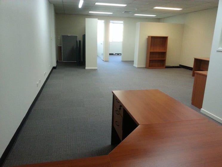 Click to view all images 131 Leichardt Street Spring Hill QLD 4000 - Image 1