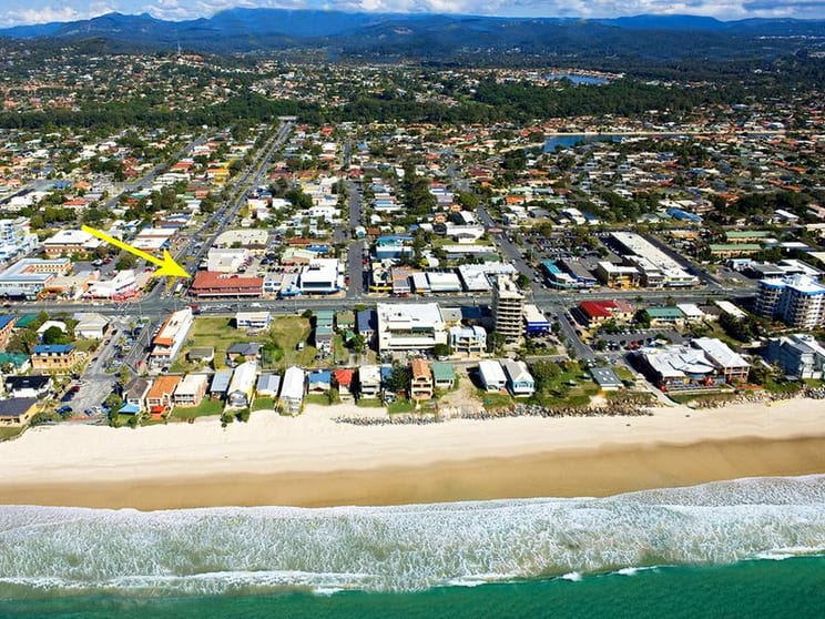 Click to view all images 12 1136 Gold Coast Highway Palm Beach QLD 4221 - Image 1
