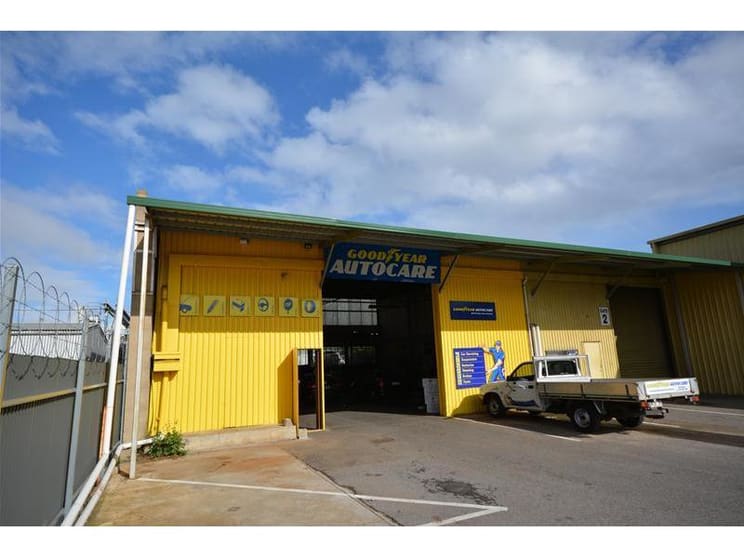 Click to view all images Unit 3, 214-216 Richmond Road Marleston SA 5033 - Image 1