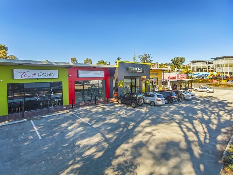 Click to view all images Office 1/161 Dawson Parade Keperra QLD 4054 - Image 1