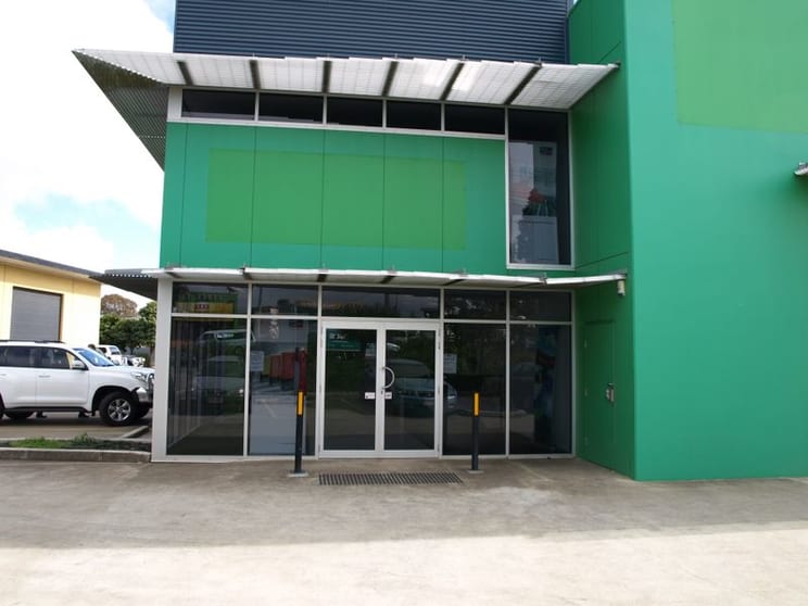 Click to view all images 12a/189 Anzac Avenue Toowoomba QLD 4350 - Image 1