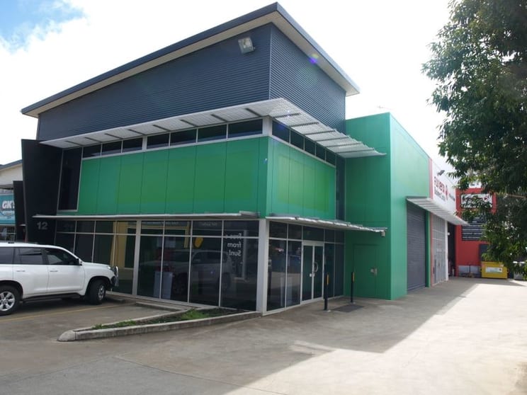 Click to view all images 12a/189 Anzac Avenue Toowoomba QLD 4350 - Image 2