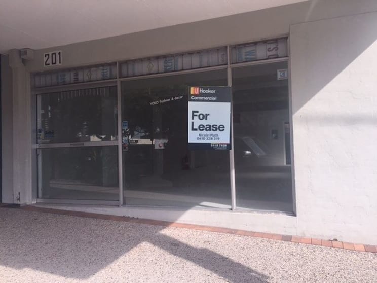 Click to view all images 8/45 Cambridge Parade Manly QLD 4179 - Image 1