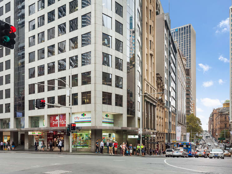 Click to view all images 234 George Street Sydney NSW 2000 - Image 2