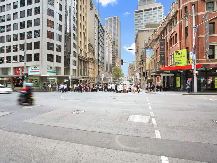 Click to view all images 234 George Street Sydney NSW 2000 - Image 3