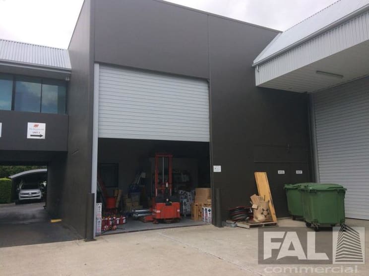 Click to view all images Unit 8/55 Links Avenue Eagle Farm QLD 4009 - Image 2