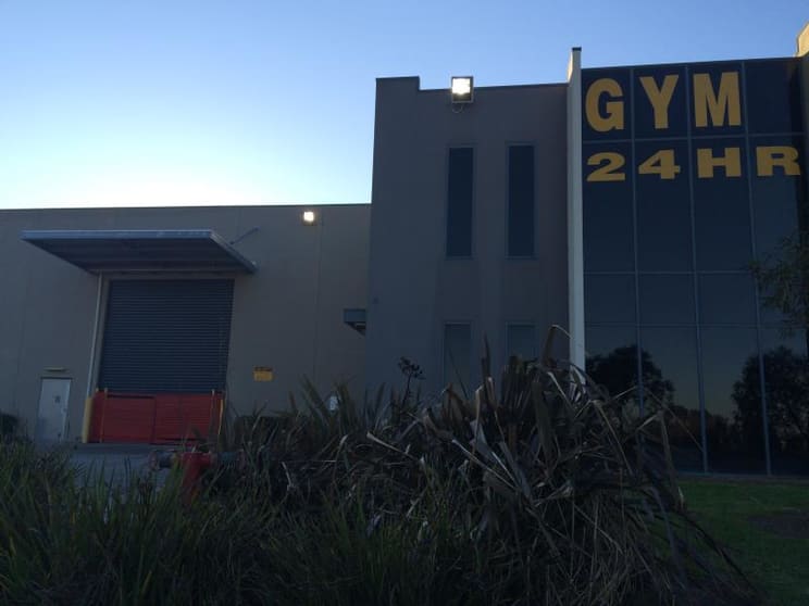 Click to view all images 4/401 South Gippsland Highway Dandenong South VIC 3175 - Image 1