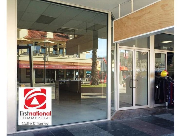 Click to view all images Shop 4/49 Langtree Avenue Mildura VIC 3500 - Image 1