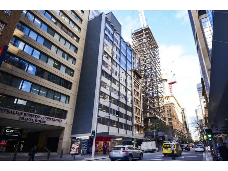 Click to view all images 46/Level 9, 88 Pitt Street Sydney NSW 2000 - Image 1
