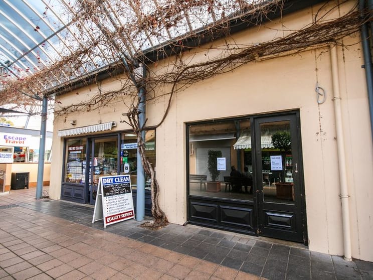 Click to view all images C/PORTION OF 166 The Parade Norwood SA 5067 - Image 1