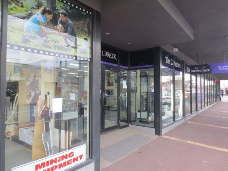 Click to view all images 1A/517 Whitehorse Road Mitcham VIC 3132 - Image 1