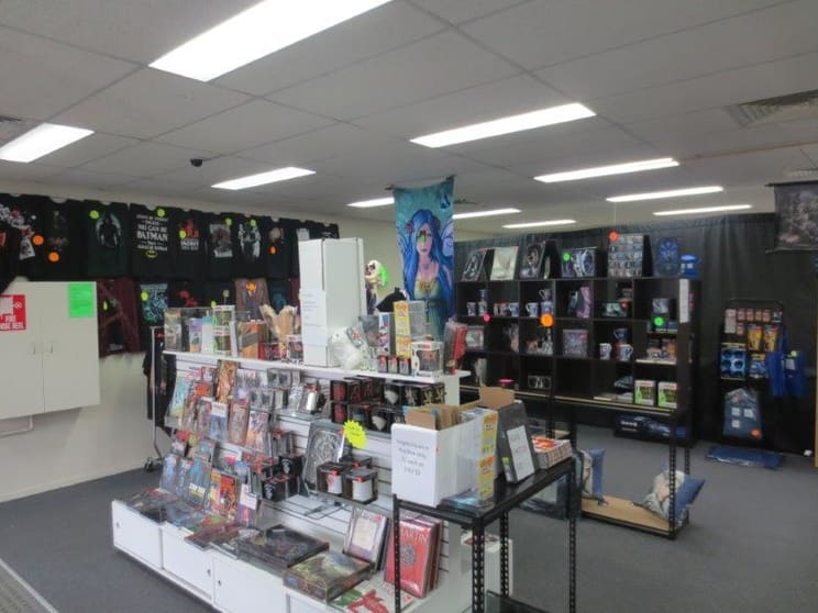 Click to view all images 1A/517 Whitehorse Road Mitcham VIC 3132 - Image 3