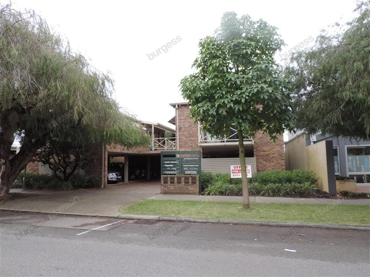 Click to view all images 1/316 Onslow Road Shenton Park WA 6008 - Image 1