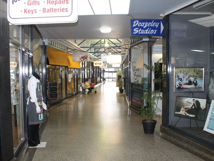 24/461 Ruthven Street Toowoomba City QLD 4350 - Image 2