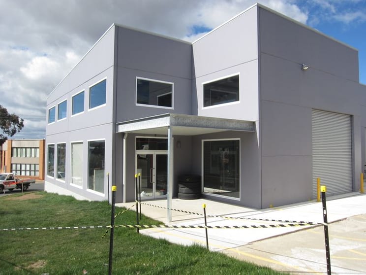 3/33-35 Essington Street Mitchell ACT 2911 - Image 1