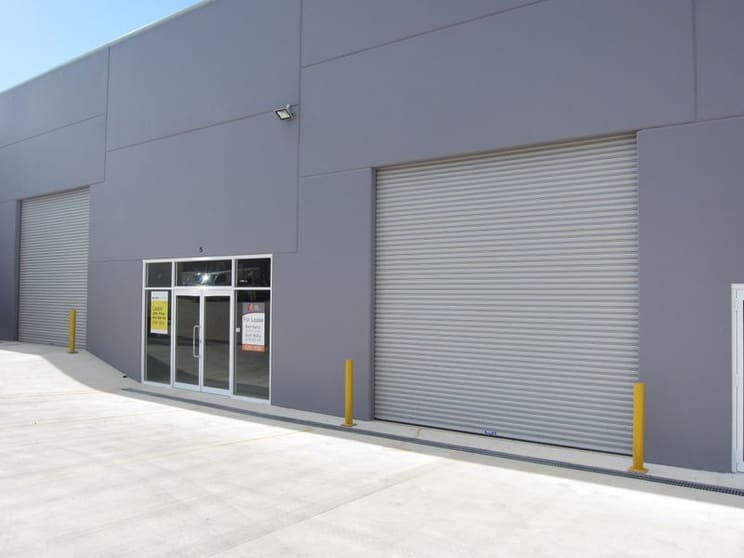 5/33-35 Essington Street Mitchell ACT 2911 - Image 1