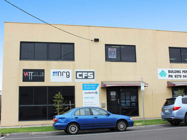 4/140 Keilor Road Essendon North VIC 3041 - Image 1