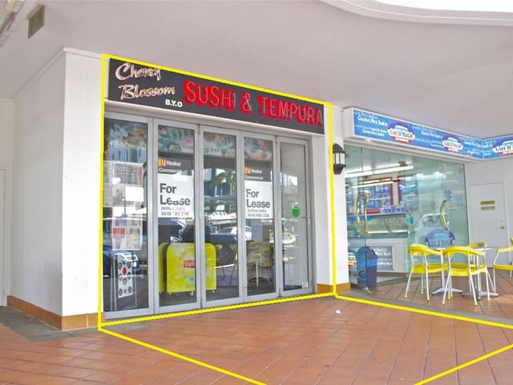 Click to view all images 7 24-26 Queensland Avenue Broadbeach QLD 4218 - Image 1
