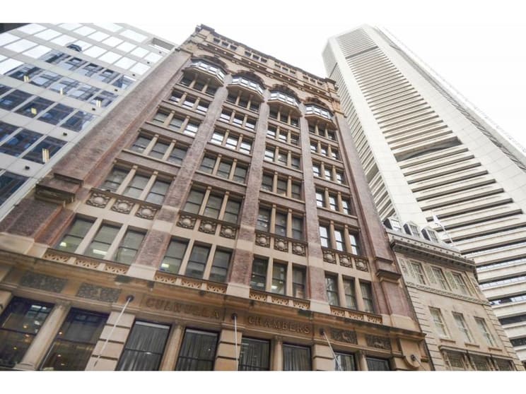 6.01/67 Castlereagh Street Sydney NSW 2000 - Image 1