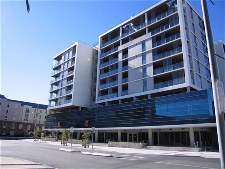 Click to view all images Suite 4/335 Wharf Road Newcastle NSW 2300 - Image 2